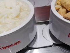 -龍歌自助小火锅(雨花台江南虹悦城店)
