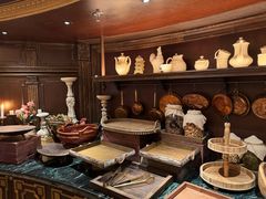 -B&C黄油与面包·THE GARDEN BAKERY概念店(世纪汇店)