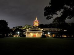 -浙江西子宾馆·牡丹厅