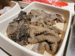 捞派毛肚-海底捞火锅(明湖路店)