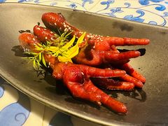 -桂满陇天书(南京德基旗舰店)