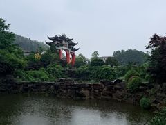-九华山风景区
