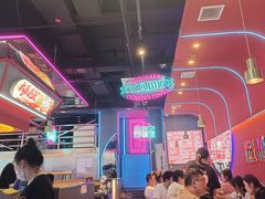 -杨记齐齐哈尔烤肉(总店)