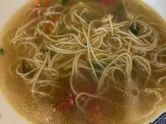 -天天鲜面馆(衡山路店)