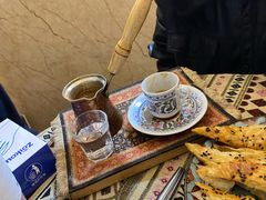 -Turka土耳咖(五大道店)