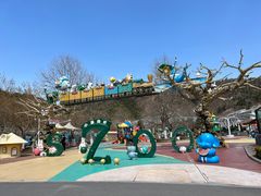 -大连森林动物园