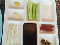 -局气 烤鸭·北京菜(光华路店)