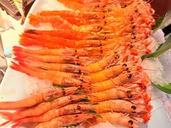 -Mr.Fish鱼鲜生海鲜放题(高德置地冬广场店)