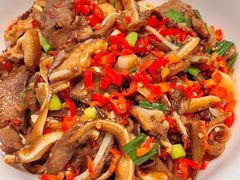 -上菜呷饭(花溪店)