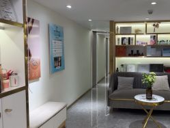 -MIDA蜜哒•科技逆龄美肤连锁