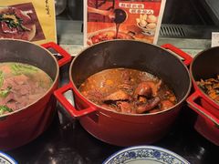 -广州融创花间堂悦雪酒店-花间食西餐厅