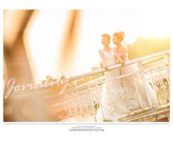 -戛纳印象摄影(潮拍定制馆)