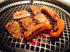 -赤坂亭M9和牛烧肉·日料398放题(万达店)