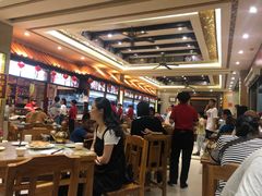 大堂-葛记焖饼(伏牛路店)