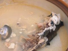 -千岛湖鱼味馆(十字街总店)