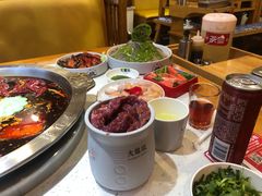 -大龙燚火锅(科华店)