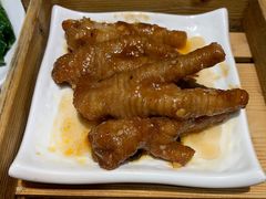 -味可道美食坊(福基路店)
