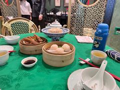 -誉八仙粤菜(万象天地店)