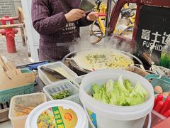 -东仓门早市
