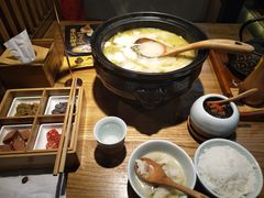 -九锅一堂酸菜鱼(万达广场店)