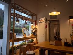 -漫蔬•台北蔬食小馆VEGGIEBOIL(朝晖店)
