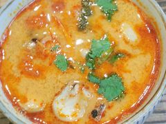 冬阴功汤-Hi YOU你的饭局泰餐厅(雍和宫店)