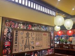 -鸟鹏烧鸟居酒屋(仁恒梦中心店)