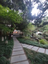 外景-上海瑞金洲际酒店·宴会厅