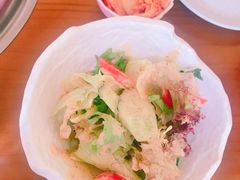 -烤路里·韩国品质自助烤肉(石路天虹4号店)