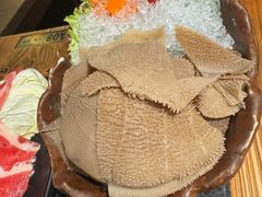 -湊湊火锅·茶憩(南京东路悦荟店)