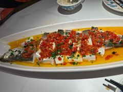 泡椒白丝鱼-匠熙小馆(崇文门店)