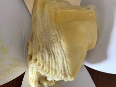 -THEDAY蛋糕(团结路店)