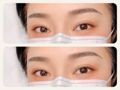 -MIVI半永久纹眉绣眉