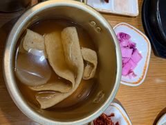 -海云台韩式汤饭·13年匠心韩料(南山店)