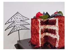 -姆们M Sweetie Cake(五道口店)