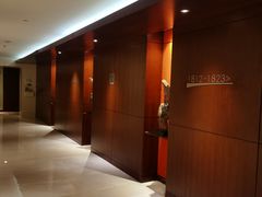 -上海浦东假日酒店