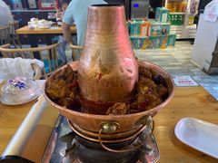 -0317火锅鸡·清真(正达店)