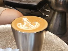 -Au Cafe&Roastery(华侨城店)
