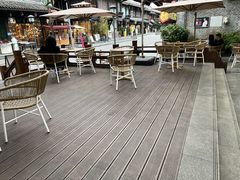 -CHAGEE霸王茶姬(文殊坊店)