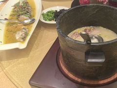 -西安西藏大厦开元名都大酒店·四季轩中餐厅