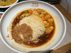 -松鹤楼面馆(清河万象汇店)