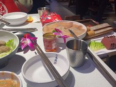 -小龙坎火锅(总店)