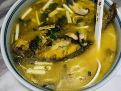 -阿琴面馆(武林路店)