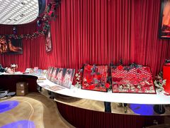 -Nord Grill&Bar Highland诺德西餐(深圳欢乐海岸店)