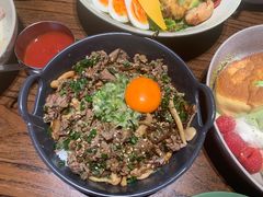 -WOKKA by艮上(中海环宇荟店)