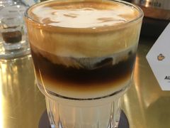 醪糟咖啡-CAFE'IN精品咖啡体验空间(小寨店)