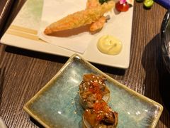 -大雄寿司(中华广场店)