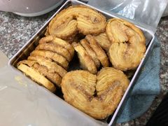 -家琳甜品(江南东店)