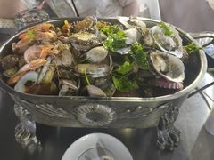 -海帮主·蒸汽海鲜青岛菜(栈桥火车站店)