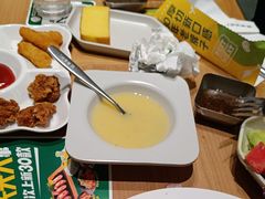 -豪客来牛排(天阳D32店)